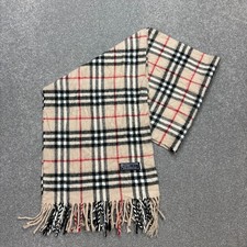 Burberry london schal 11 - burberry, x