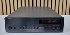 Yamaha TX-10 Stereo Tuner RDS