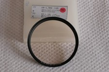 B+W Objektivfilter, Skylight Filter 77mm Multicoated, B+W 77E  KR 1,5   1.1 x MC