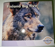 KMS Finnland zur WMF World