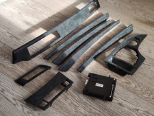 BMW E60 E61 Alcantara Tri