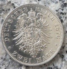 Deutsches Kaiserreich Preussen