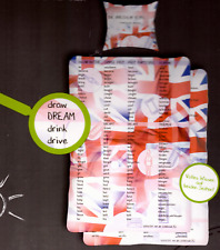  Renforce Bettwäsche Schule