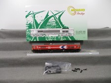 Mehano Spur H0 T 274 6459 AC Diesellokomotive DE 64 Analog DSS der HGK in OVP