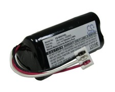 Akku 700mah für wella xpert - für,