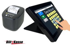 TSE Restaurantkasse Touch