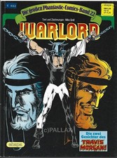 PHANTASIE-COMICS #22 WARLORD -
