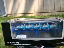 Rare Coasterdynamix Statix