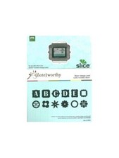 MAKING MEMORIES Slice Design