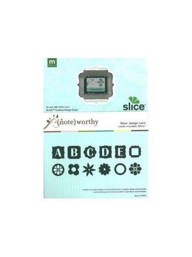 Making memories slice design - making,