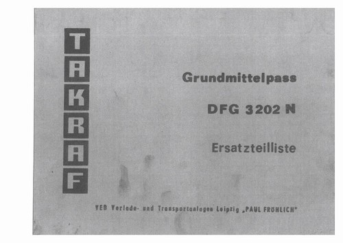 301176 ersatzteilkatalog - 301176,