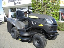 Greenbase by STIGA Trac 18102H