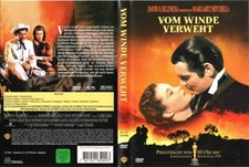 VOM WINDE VERWEHT --- Gone