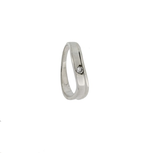 Damenring 925 silber - 925/-,