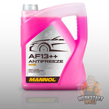 5L LITER MANNOL AF13++