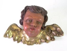 grosser Engelskopf - Putto -