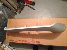 Porsche 944/S2 Heckflügel