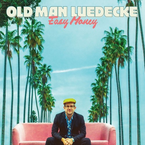 Old man luedecke easy - old,