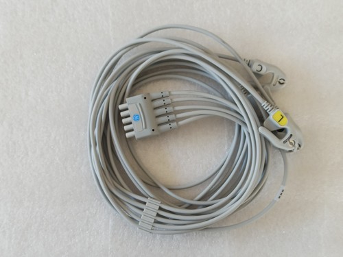 Ekg kabel 2106389 004 - ge,