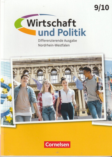 Wirtschaft und politik 10 - wirtschaft,