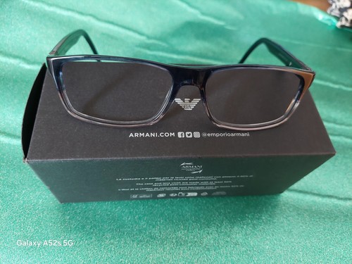 Carrara brillengestel model - ,