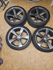 audi a5 felgen 19 zoll