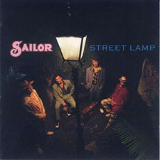 Sailor - CD - Street lamp (1992)