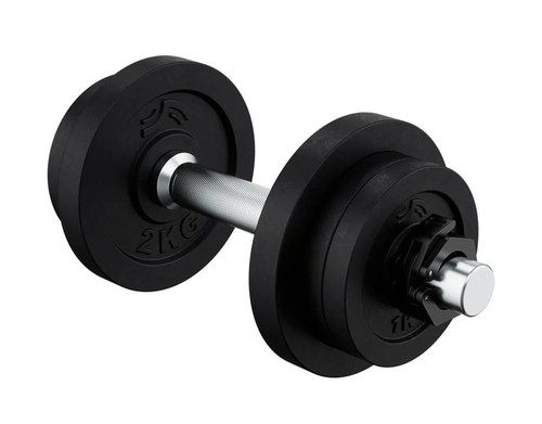 Crivit kurzhantel set hantel - crivit,