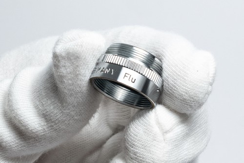 Ernst leitz leica plezy - ernst,
