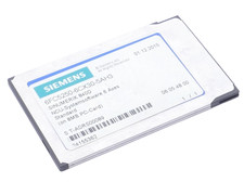 Siemens SINUMERIK 840D CNC-Software 6FC5 250-6CX30-5AH3 | 6FC5250-6CX30-5AH3