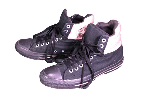 Converse sneaker chucks - sneaker, all