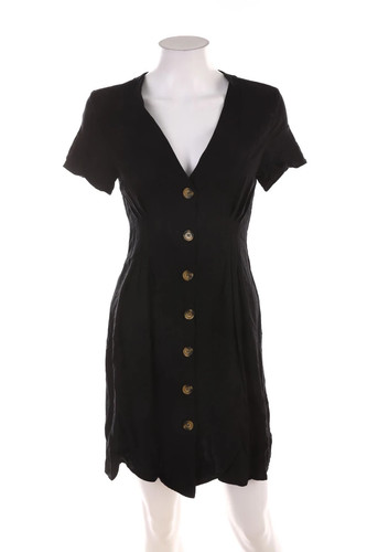Secondhand kleid hemdkleid - kleid,