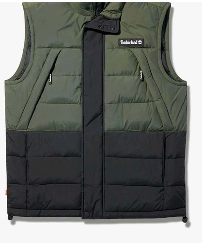 Timberland outdoor weste - outdoor,