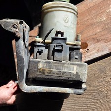 VW Polo 9N  Servopumpe  KOYO