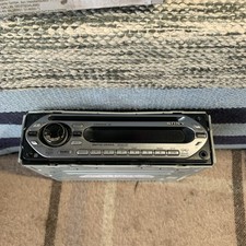 Autoradio Radio CD Player MP3 AUX Sony Xplod CDX-GT200S