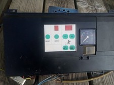 Vaillant VC 196  Steuerung Kesselsteuerung Platine Vaillant 