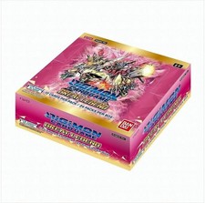 Digimon Card Game Great Legend