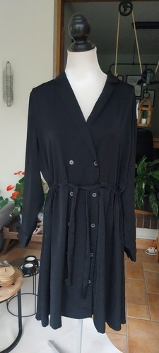 Kleid von oliver gr 46 - kleid,