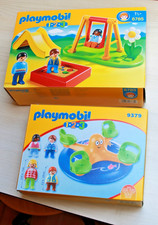 PLAYMOBIL 1 2 3 - 6785