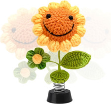 Auto Deko, Gestrickte