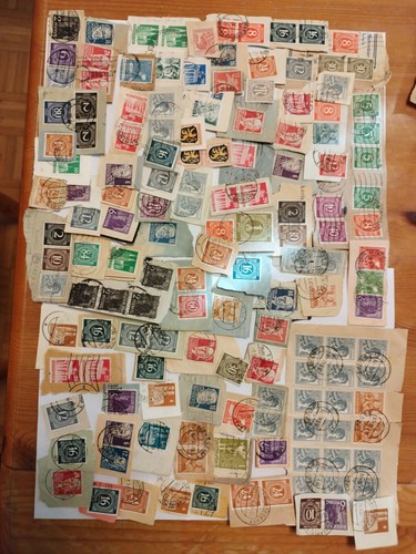 256 unterschiedliche