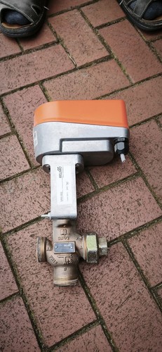 Belimo nv230 hubantrieb - belimo,