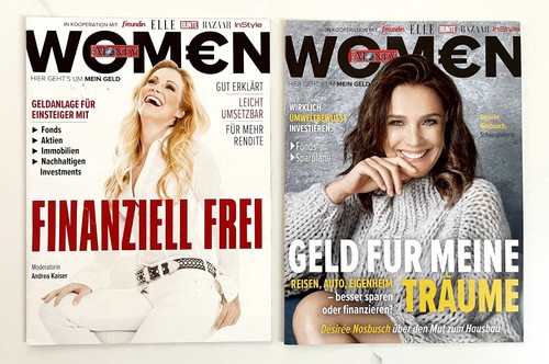 Focus money women - focus,