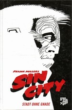 SIN CITY- Cross Cult -