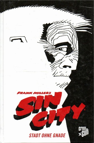 Sin city cross cult - sin,