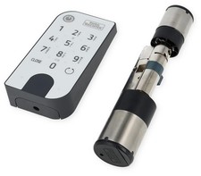 Burg Wächter ENTRY easy 7601