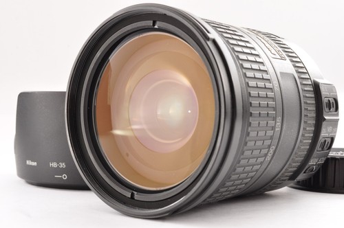 Near mint nikon - [near,