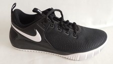 NEU Nike WMNS Zoom Hyperace 2 Damen Volleyballschuhe 39 Hallenschuhe AA0286-001
