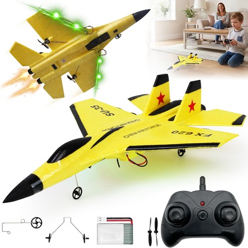 Ferngesteuertes flugzeug - rc,