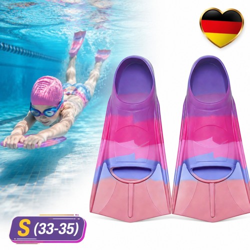 Kinder flossen schwimmflossen - kinder,